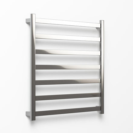 Hybrid Heated Towel Ladder - 102x105cm