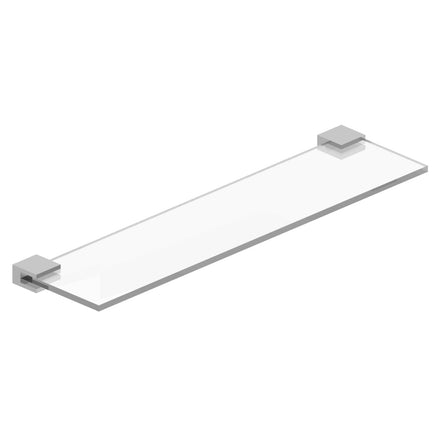 Artizen Glass Shelf - 30cm