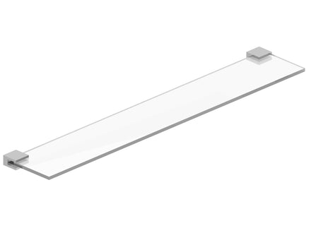 Artizen Glass Shelf - 60cm