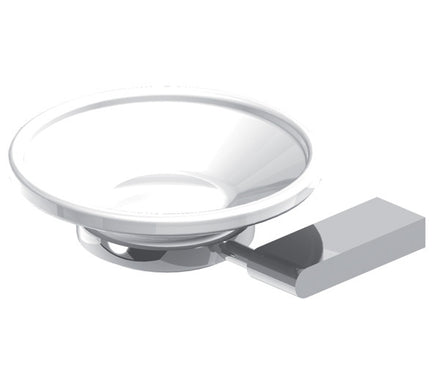 Artizen Soap Dish - Left