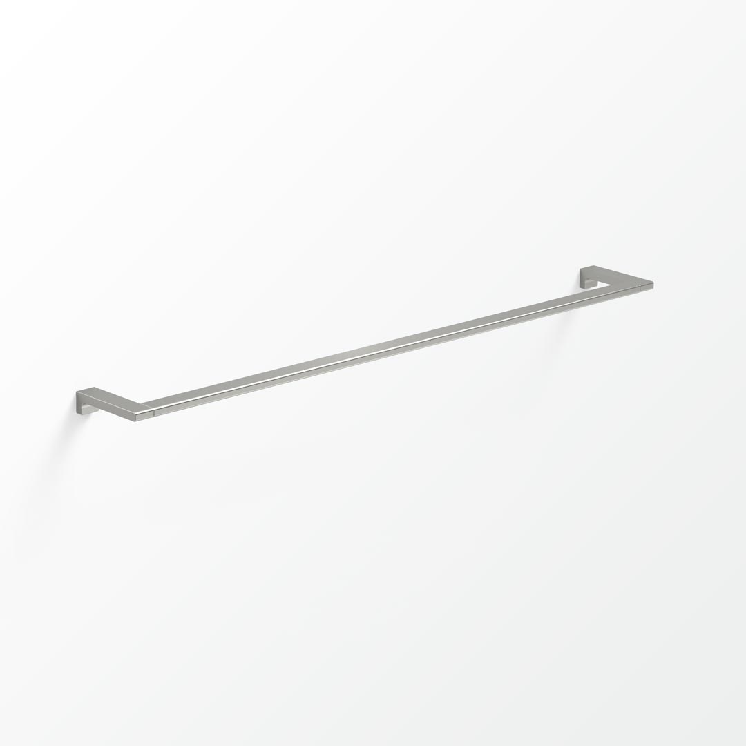 Above Single Towel Rail - 65cm