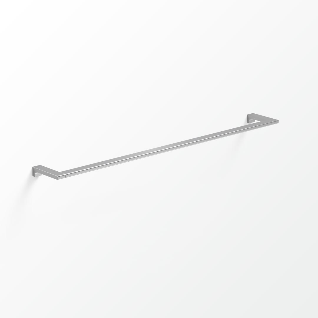 Above Single Towel Rail - 65cm