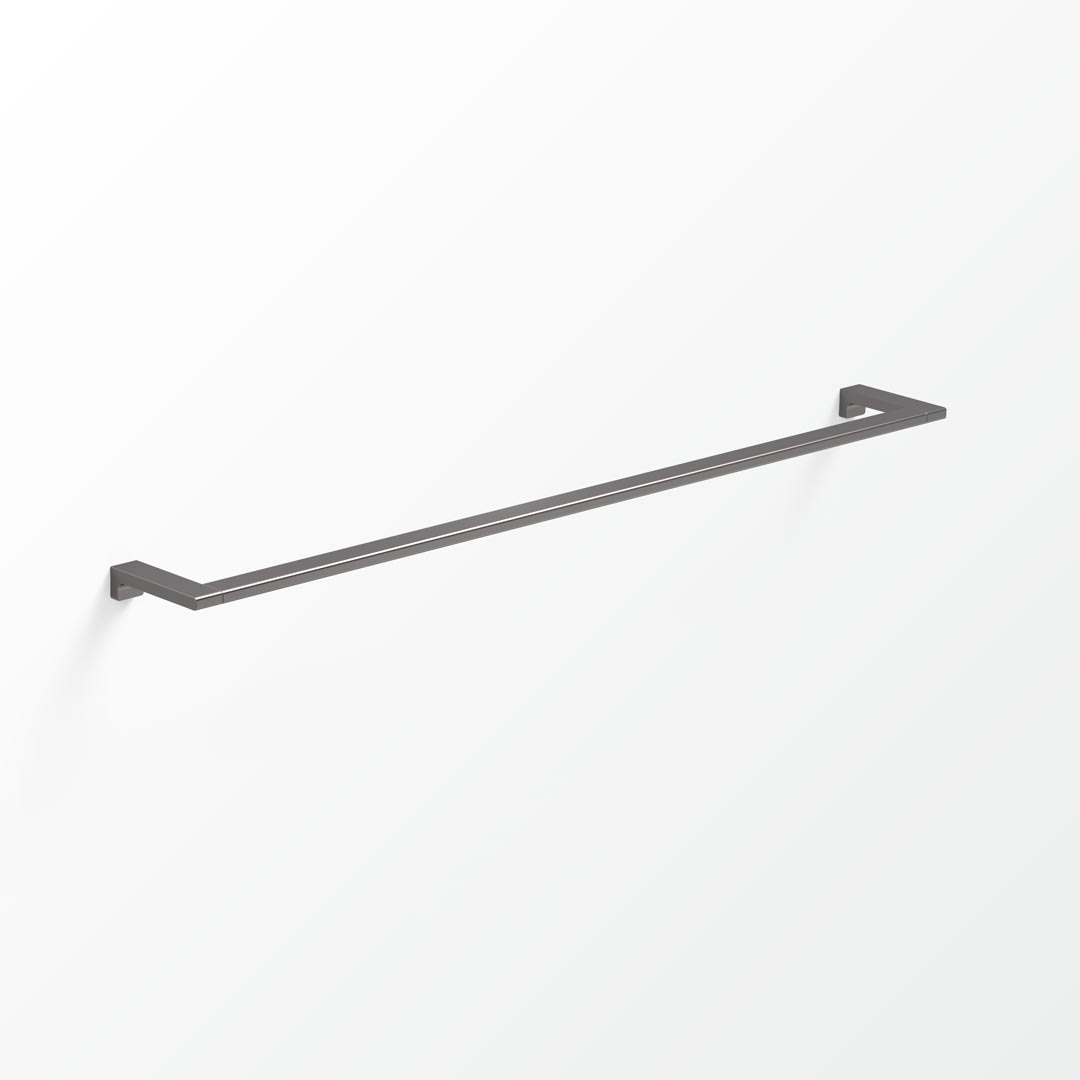 Above Single Towel Rail - 65cm