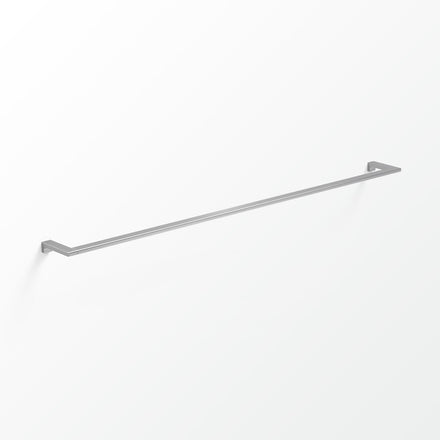 Above Single Towel Rail - 90cm