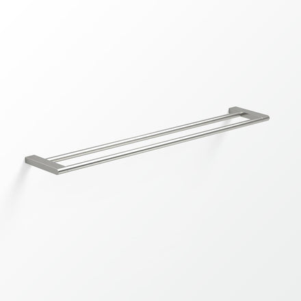 Artizen Double Towel Rail - 65cm