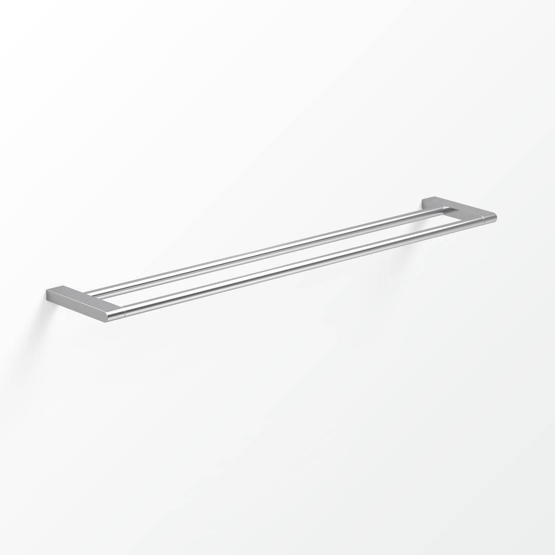 Artizen Double Towel Rail - 65cm