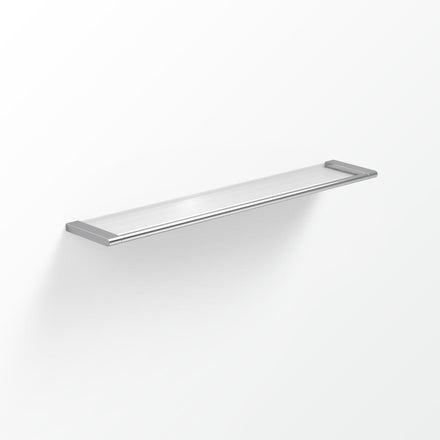 Artizen Glass Shelf - 65cm