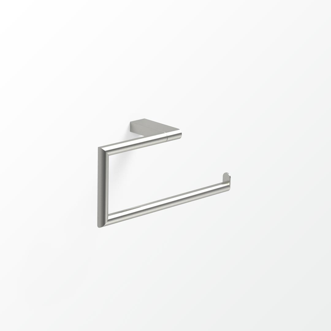 Artizen Hand Towel Rail - Left Facing