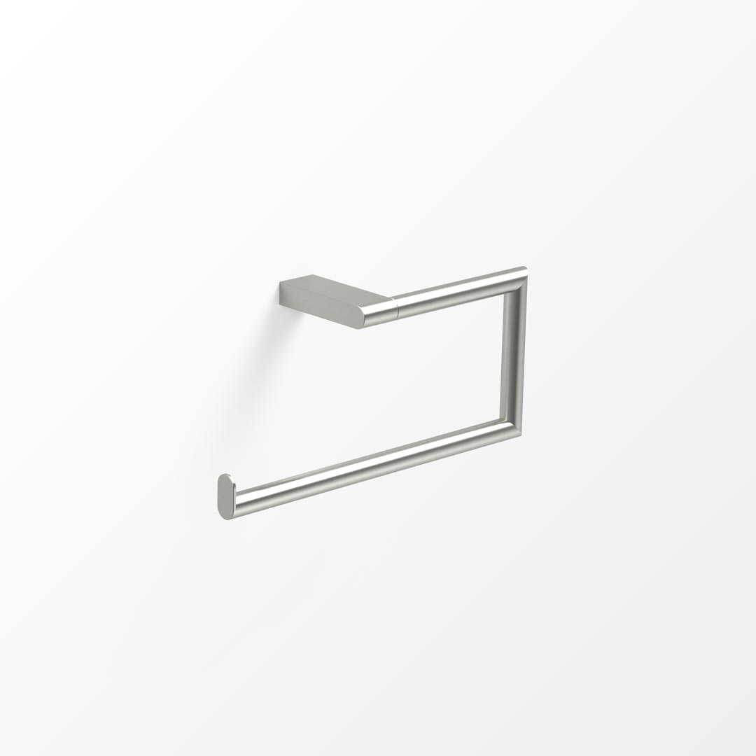 Artizen Hand Towel Rail - Right Facing