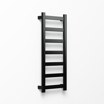 Hybrid Heated Towel Ladder - 102x45cm