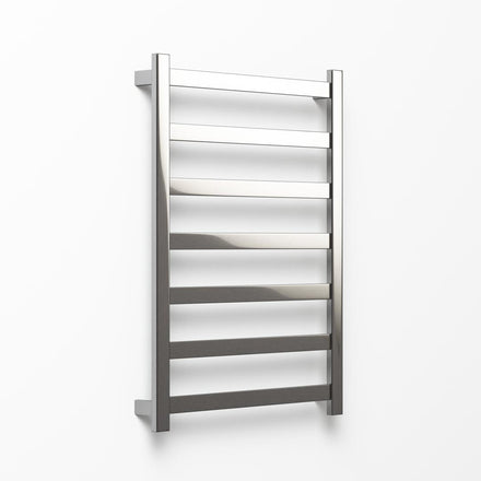 Hybrid Heated Towel Ladder - 102x75cm