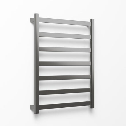 Hybrid Heated Towel Ladder - 102x90cm