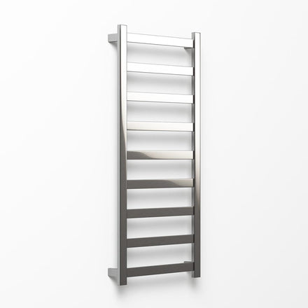 Hybrid Heated Towel Ladder - 132x60cm