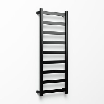 Hybrid Heated Towel Ladder - 132x60cm