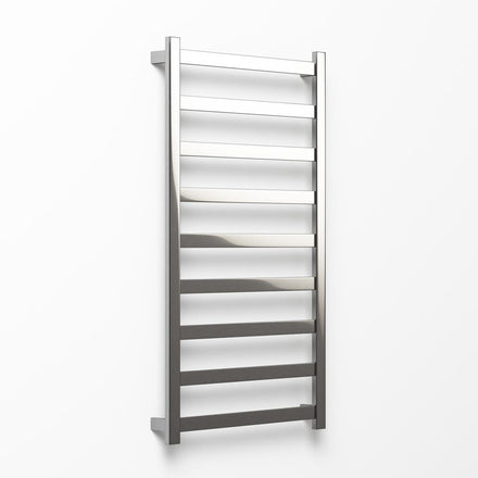 Hybrid Heated Towel Ladder - 132x75cm