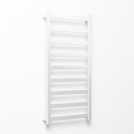 Hybrid Heated Towel Ladder - 132x75cm