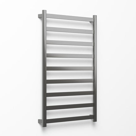 Hybrid Heated Towel Ladder - 132x90cm