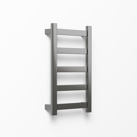 Hybrid Heated Towel Ladder - 72x45cm