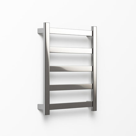 Hybrid Heated Towel Ladder - 72x60cm