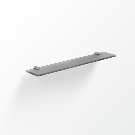 Plus Glass Shelf - 60cm