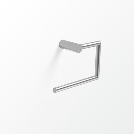 Plus Hand Towel Rail - Right Facing