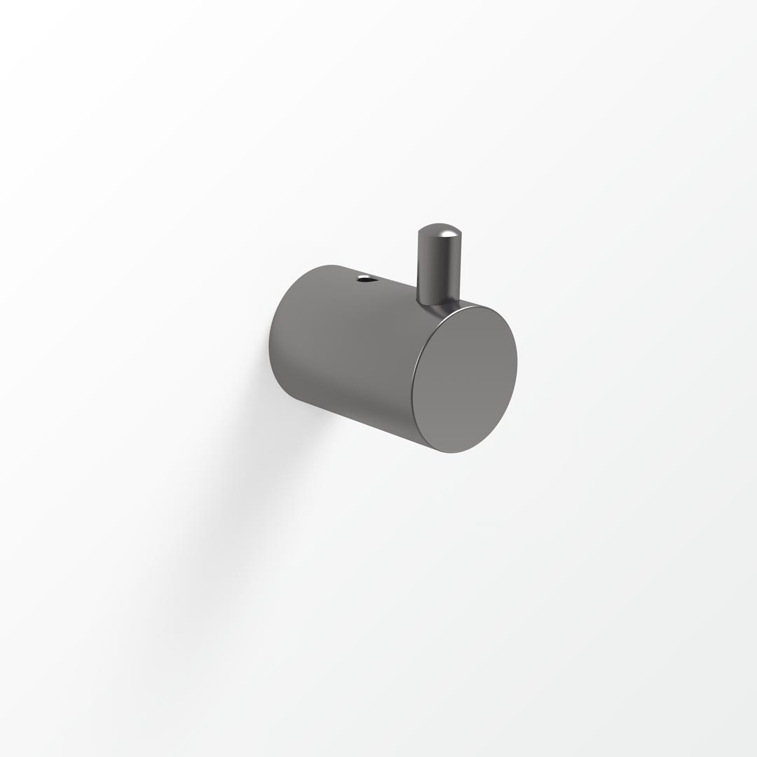 Puro Robe Hook Plus Robe Hook
