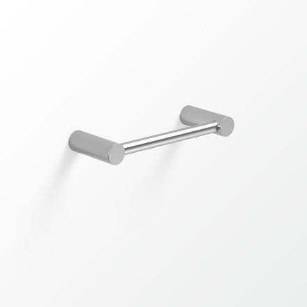 Plus Single Towel Rail - 23cm