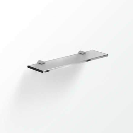 Tago Glass Shelf - 40cm