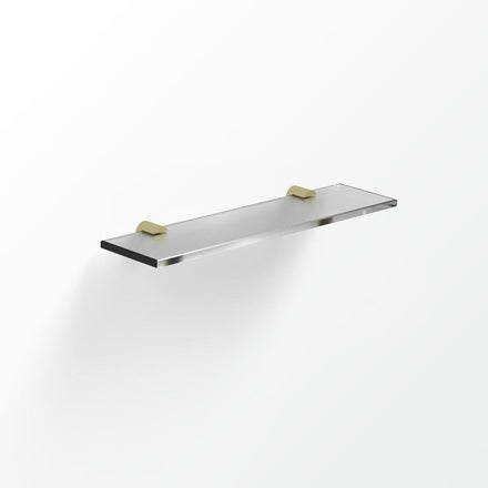 Tago Glass Shelf - 40cm