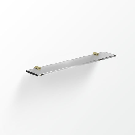 Tago Glass Shelf - 60cm