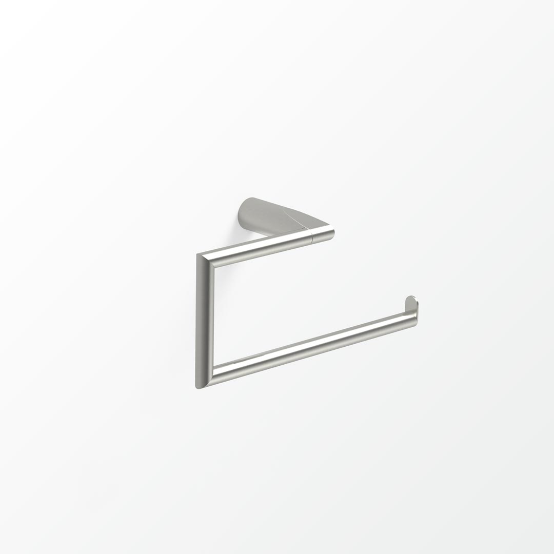 Tago Hand Towel Rail - Left Facing