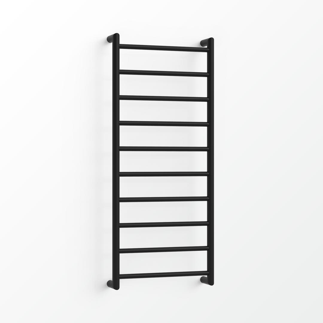 Form Heated Towel Ladder - 100x40cm