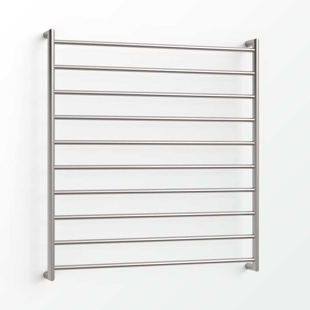 Form Heated Towel Ladder - 100x90cm