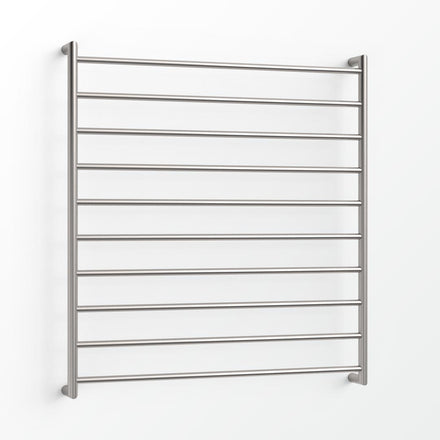 Form Heated Towel Ladder - 100x90cm