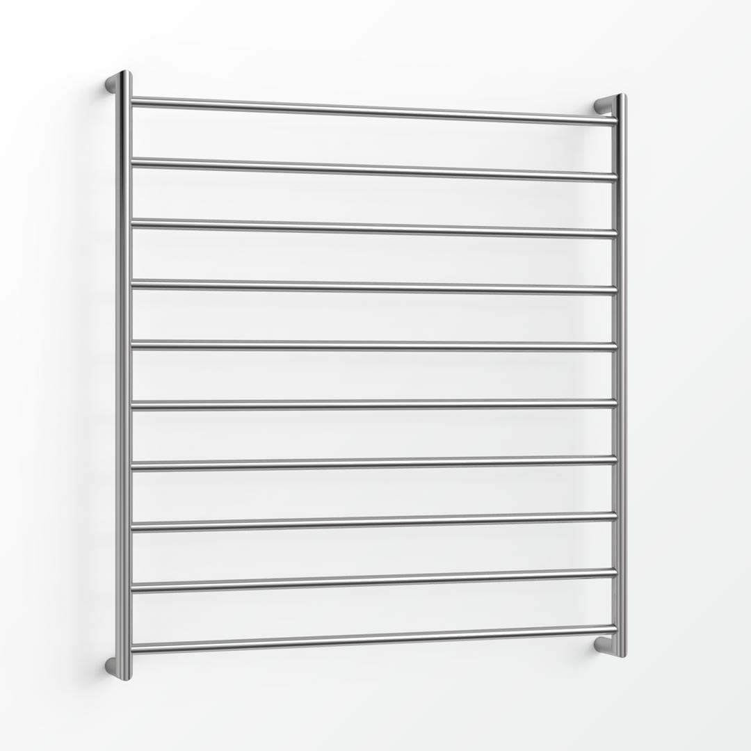 Form Heated Towel Ladder - 100x90cm