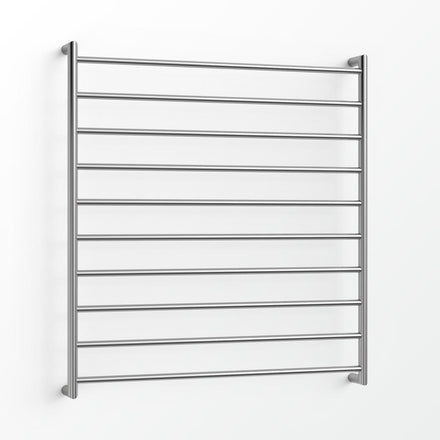 Form Heated Towel Ladder - 100x90cm