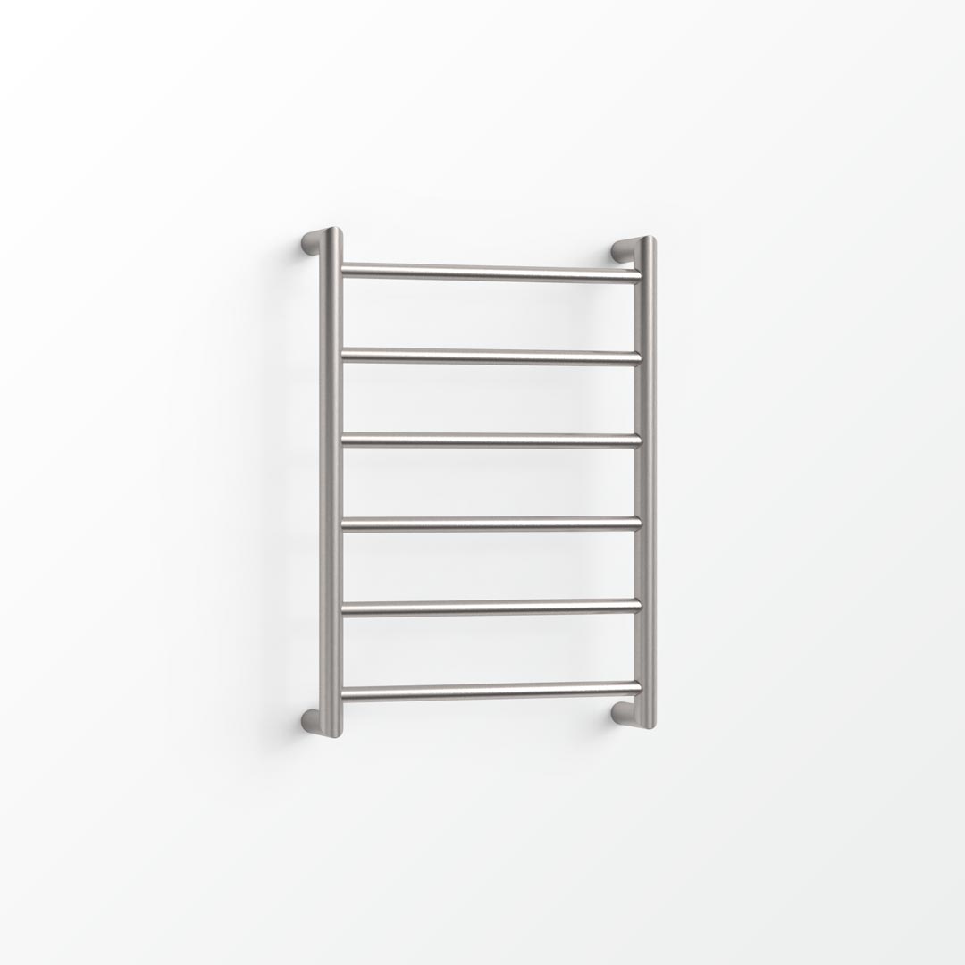 Form Heated Towel Ladder - 60x40cm