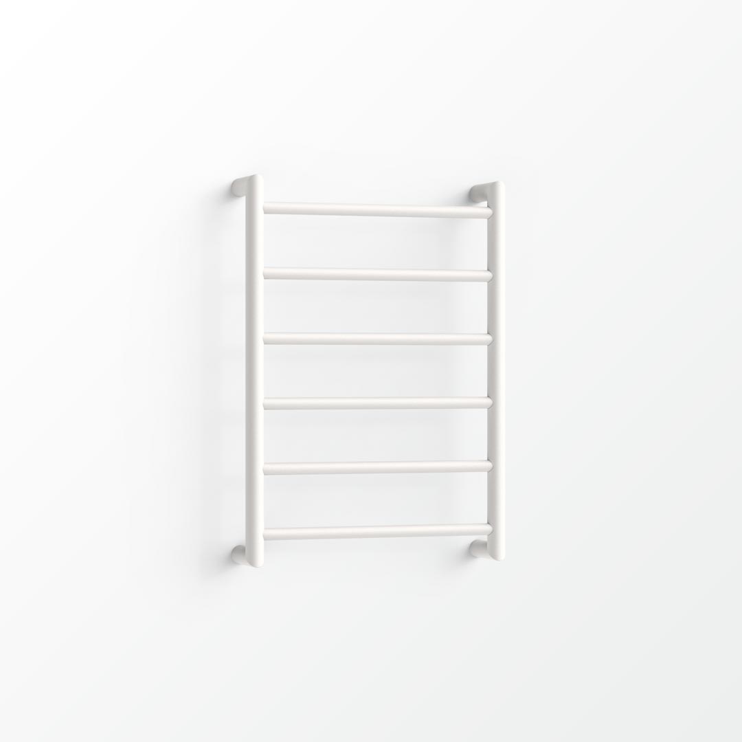 Form Heated Towel Ladder - 60x40cm