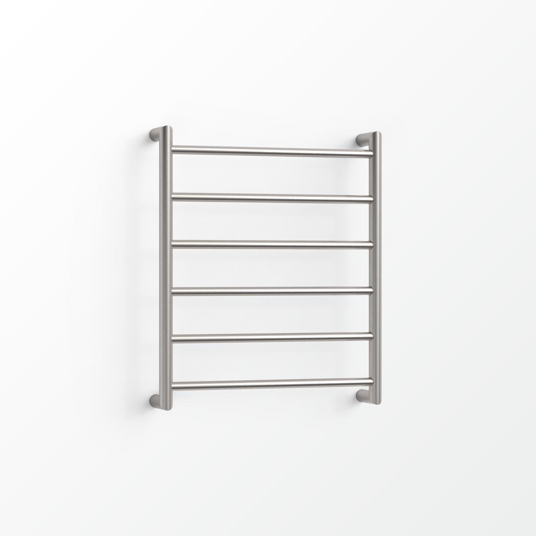 Form Heated Towel Ladder - 60x48cm