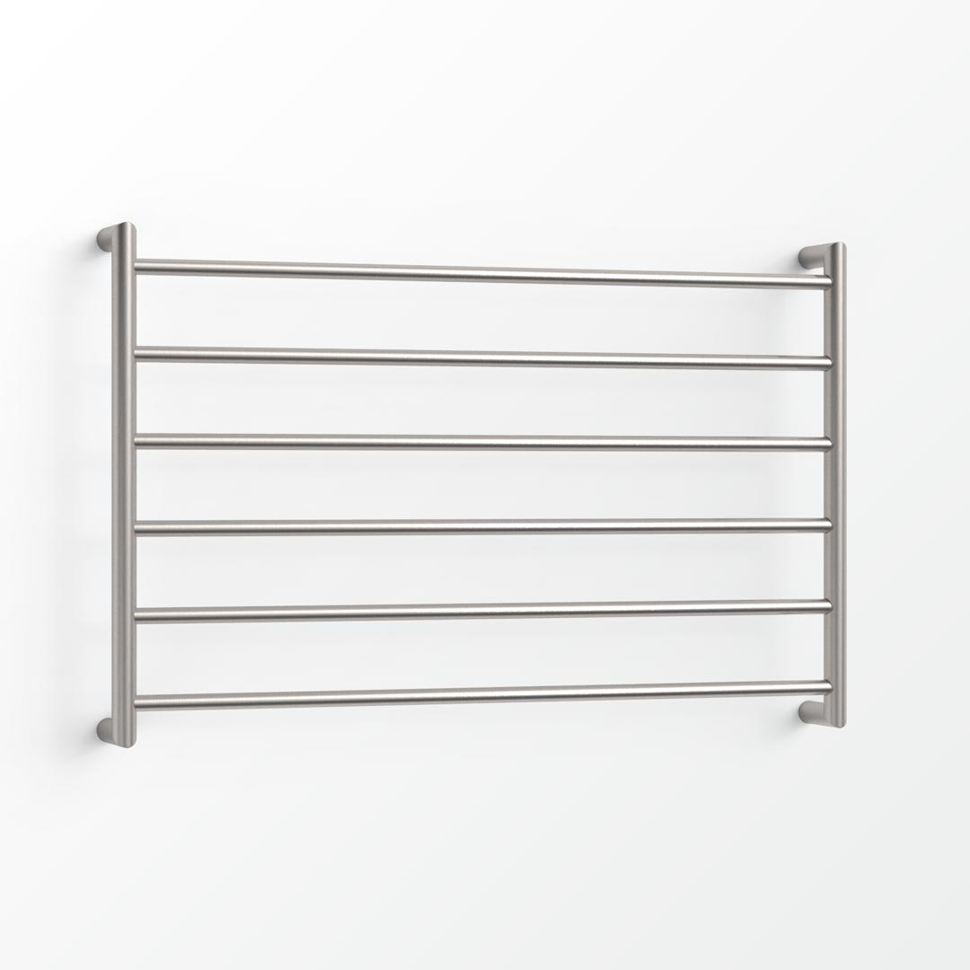 Form Heated Towel Ladder - 60x90cm