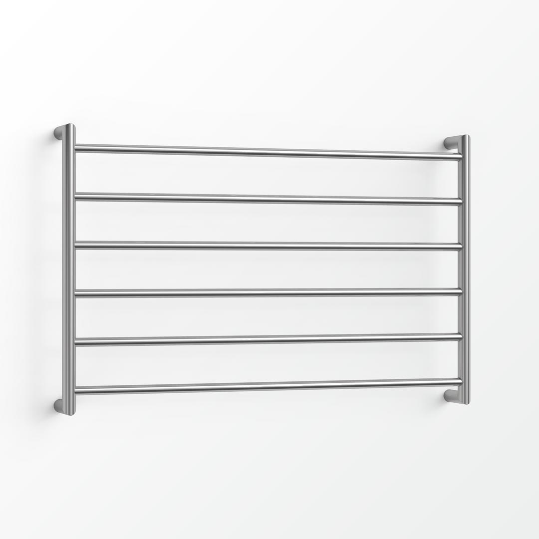 Form Heated Towel Ladder - 60x90cm