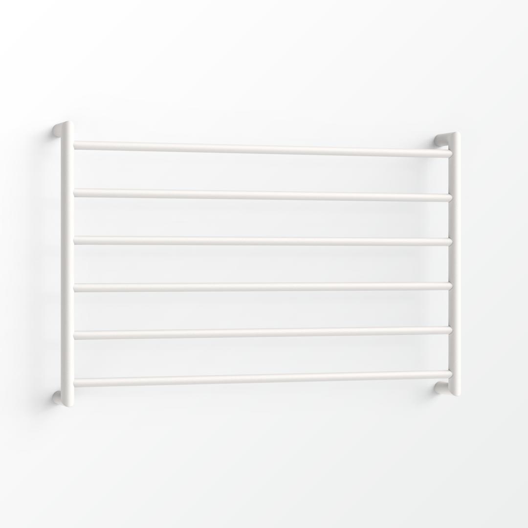 Form Heated Towel Ladder - 60x90cm