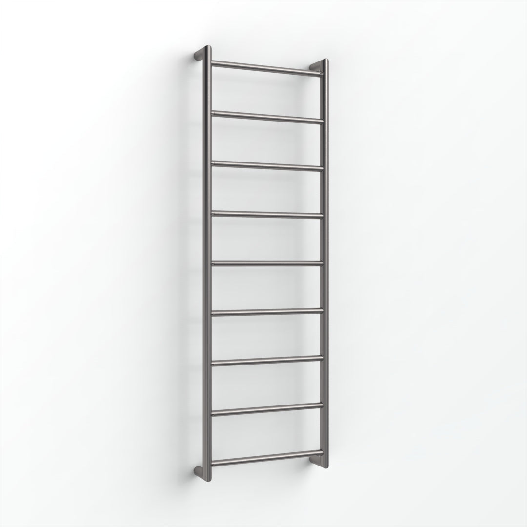 Abask Heated Towel Ladder - 130x40cm