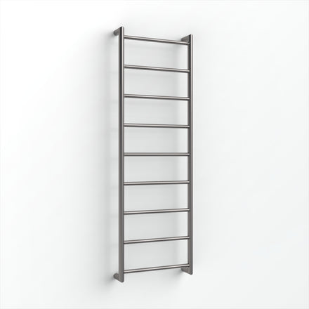 Abask Heated Towel Ladder - 130x40cm