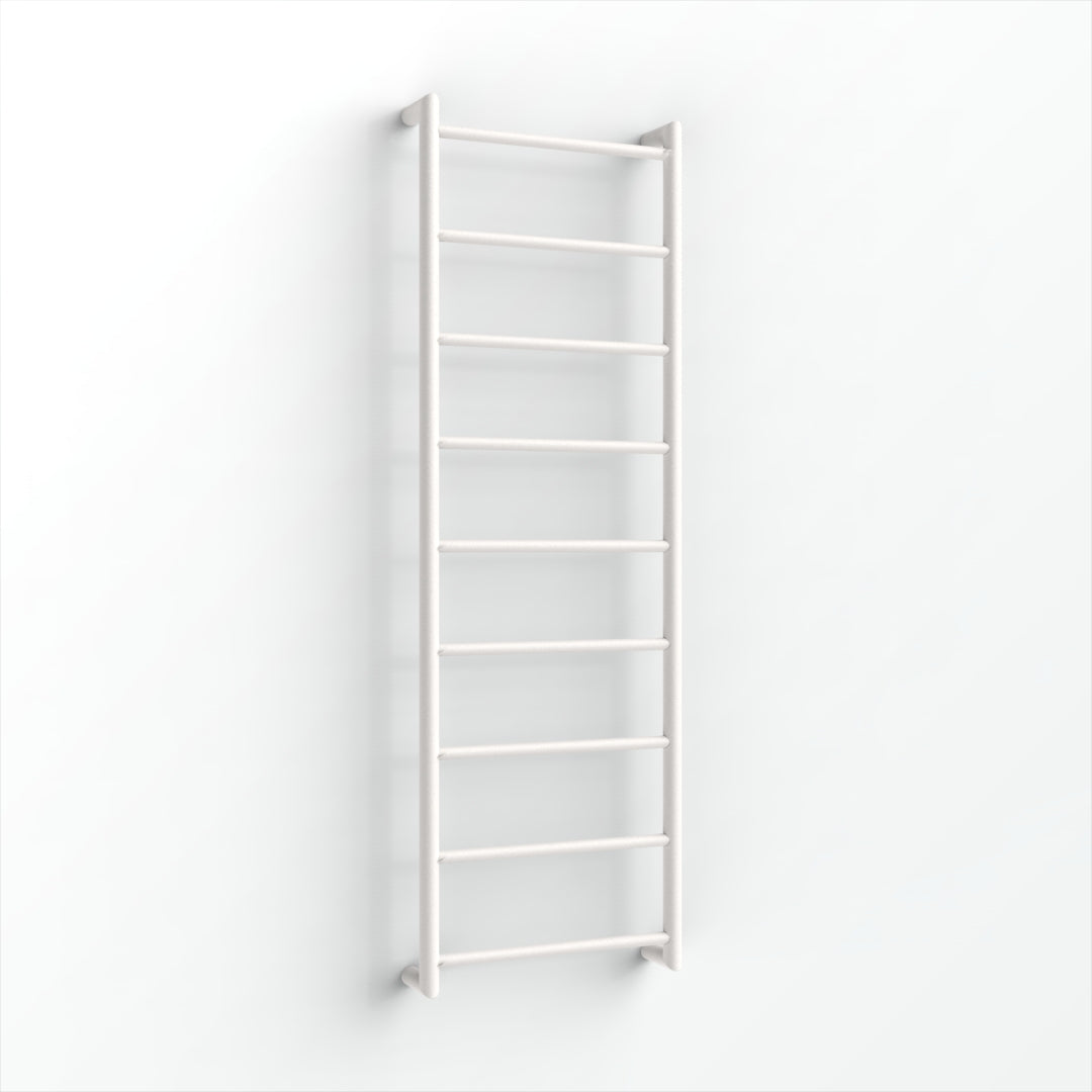 Abask Heated Towel Ladder - 130x40cm