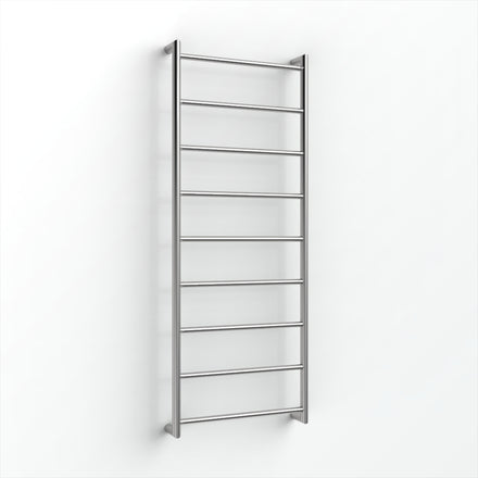 Abask Heated Towel Ladder - 130x48cm