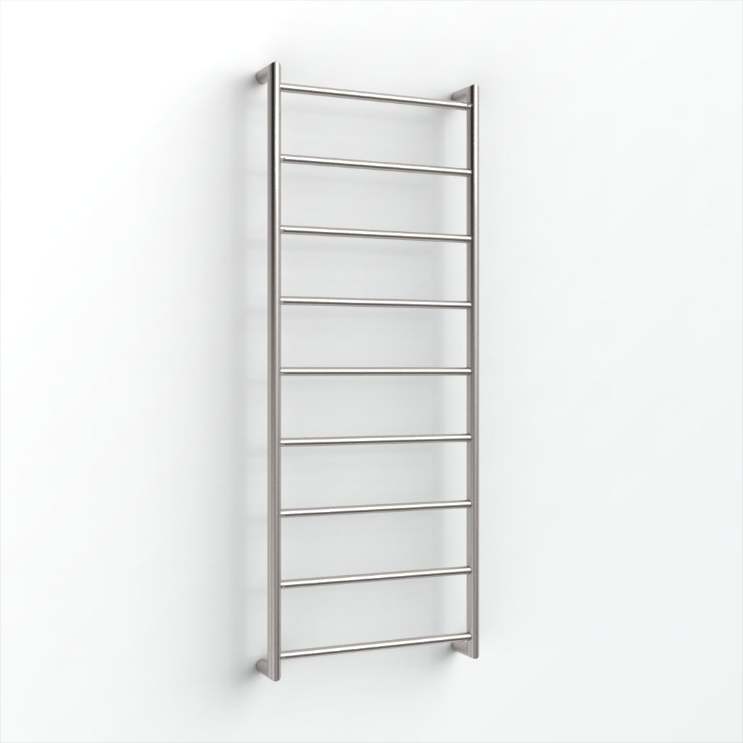 Abask Heated Towel Ladder - 130x48cm