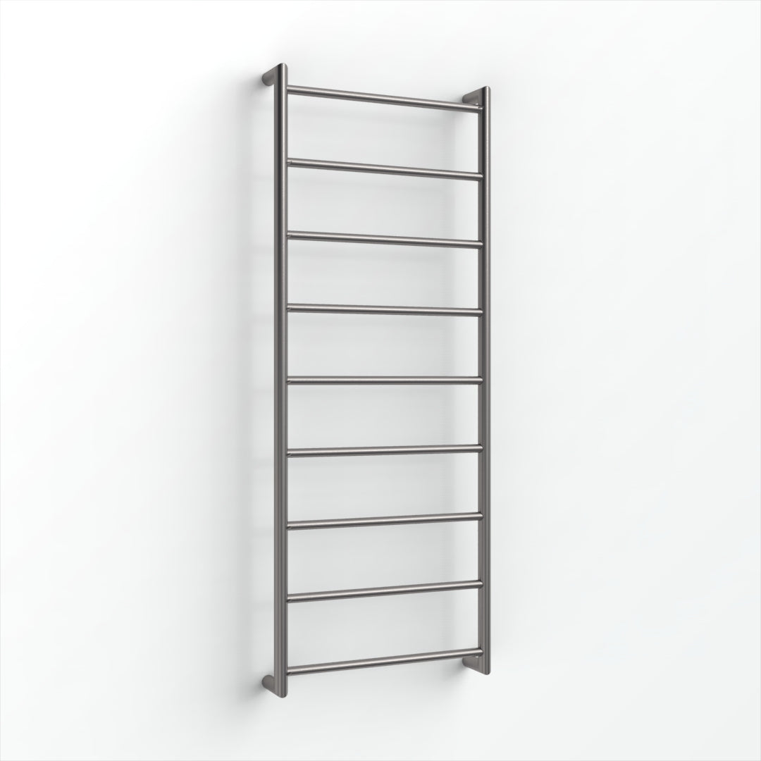 Abask Heated Towel Ladder - 130x48cm