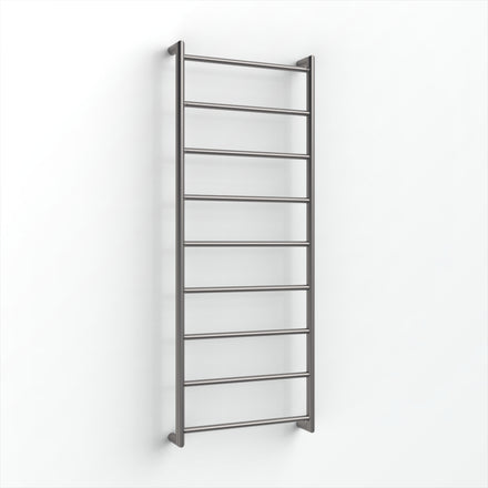 Abask Heated Towel Ladder - 130x48cm