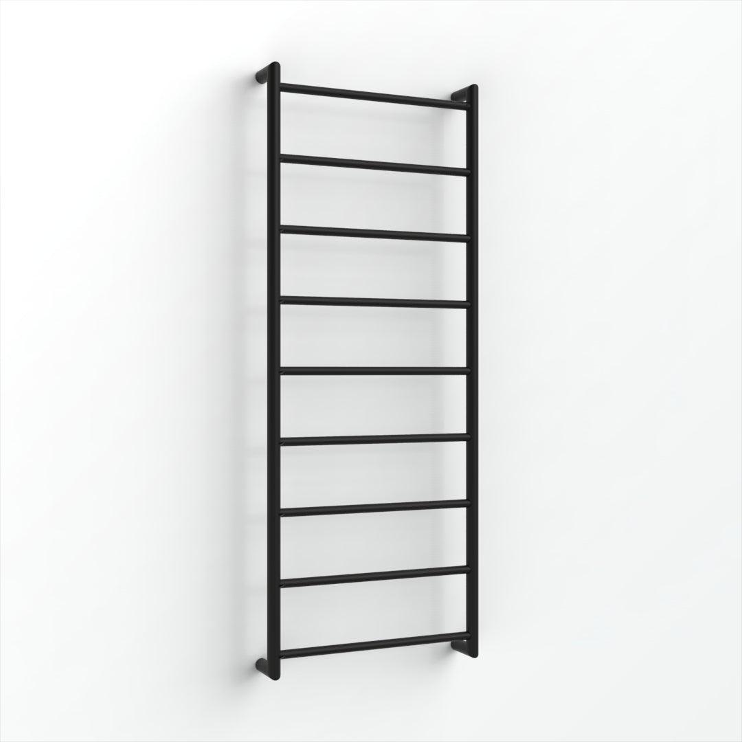 Abask Heated Towel Ladder - 130x48cm